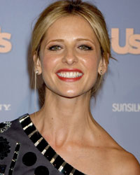 Sarah Michelle Gellar